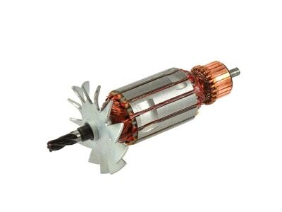 &amp; Rotorpolitur PRCr IIB (350W)