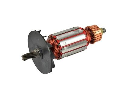 &amp; 5 Zähne Hammerrotor