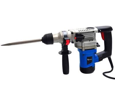 SDS PLUS 1050W Abbruchhammer + Zubehör