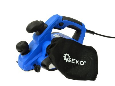 Elektrohobel 850W 82x3mm