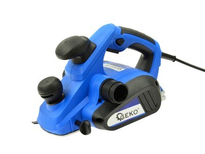 Elektrohobel 850W 82x3mm