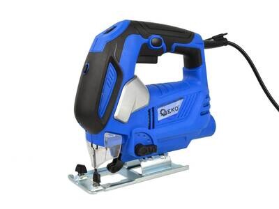Holzstichsäge mit Laser 810W