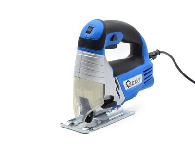 Holzstichsäge mit reg. dreht 65mm Typ-Nr. 3