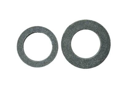 Schleifscheiben-Set für Bohrer 3-16mm 2tlg.