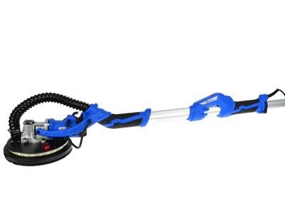 Grinder - Giraffe für Gips und glatt 225mm 2xLED