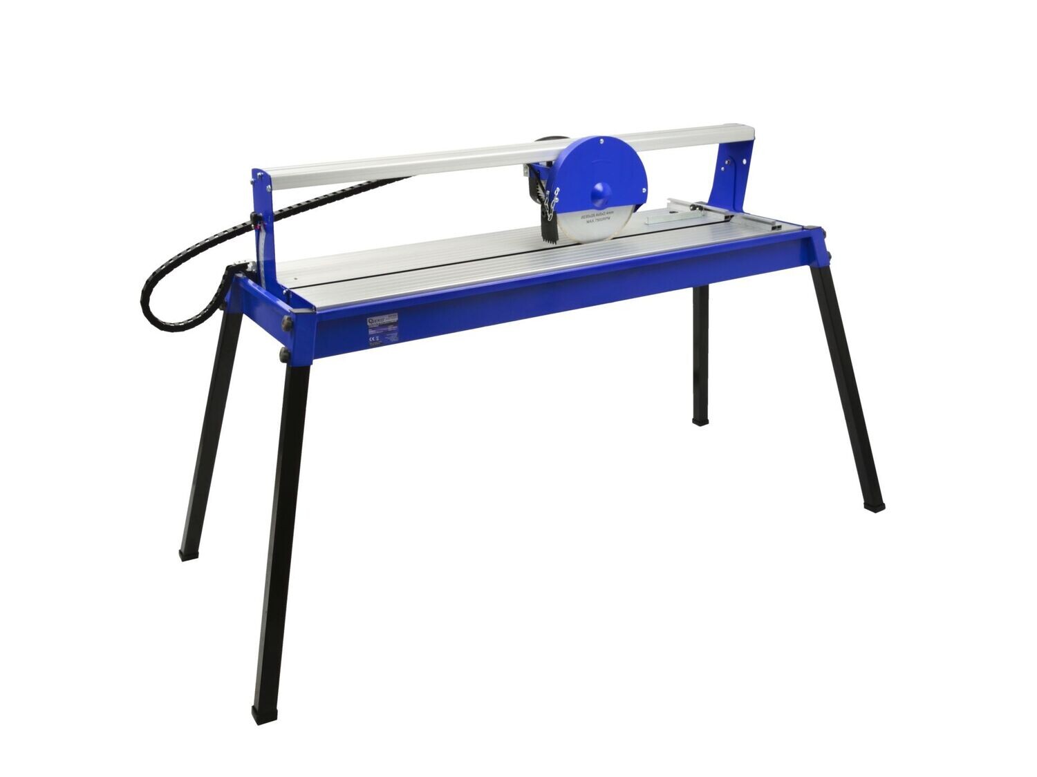 Fliesenschneider TSW230D 1170x394mm