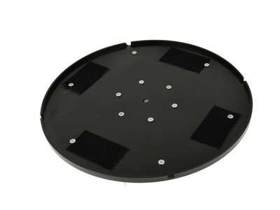 Ablösescheibe für Putz 390mm