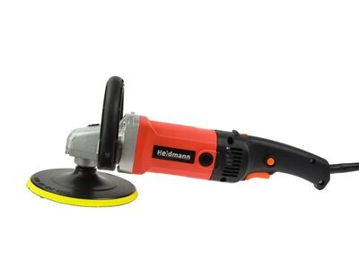 Autopolierer 180mm 230V Nr. 2