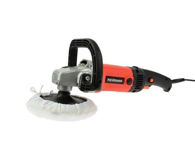Autopolierer 180mm 230V Nr. 2