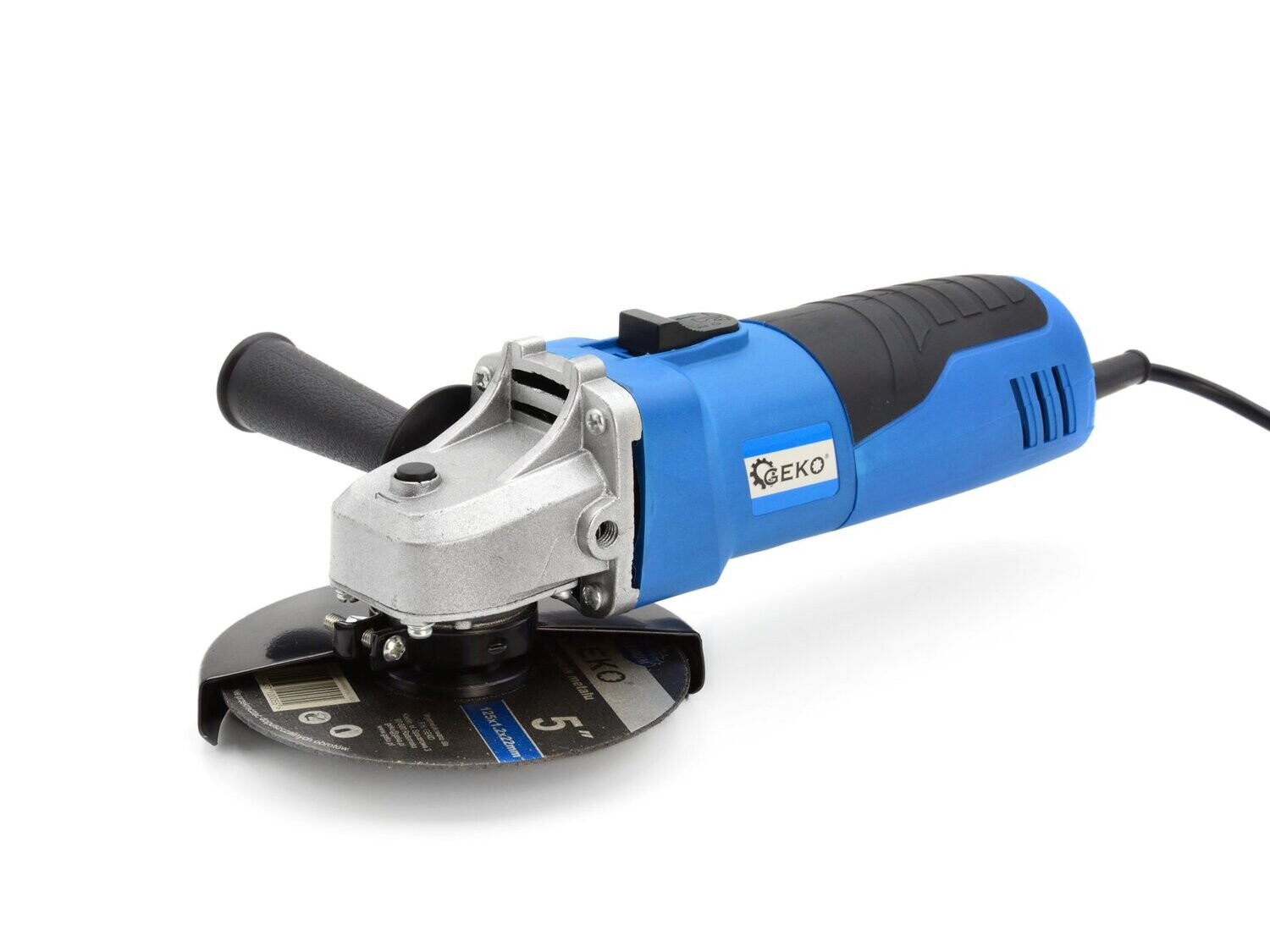 Winkelschleifer 125mm 500W