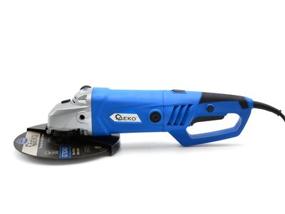 Winkelschleifer 230mm 2350W