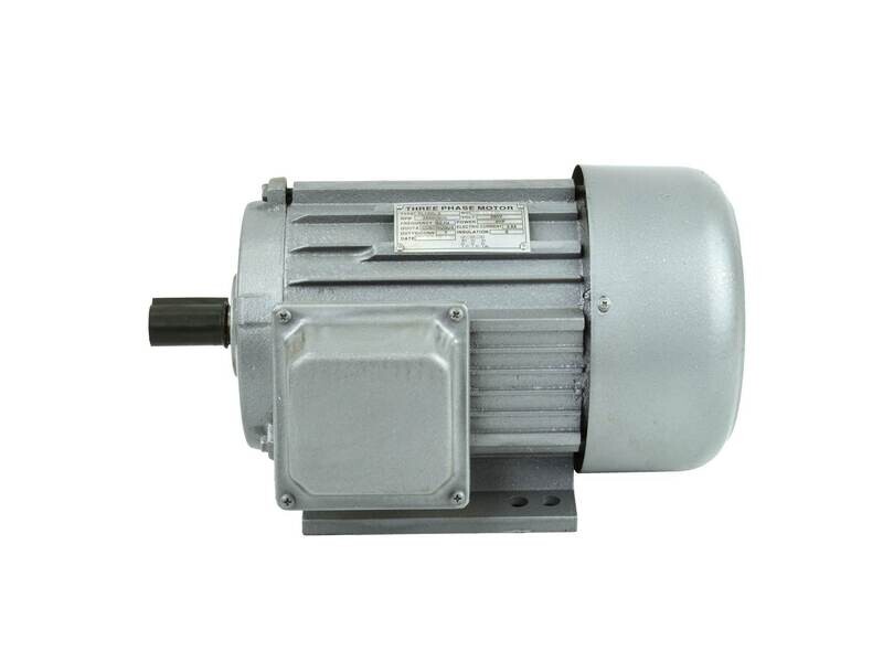 Motor für Metallschneider 2,2kW 400V