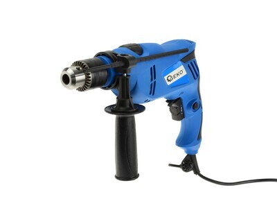 750W 13mm variable Schlagbohrmaschine