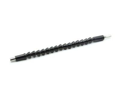 1/4 "300mm (100/200) Schraubendreher-Bit-Verlängerung