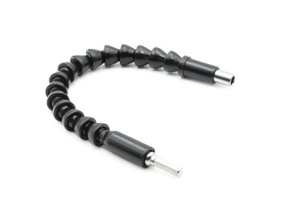 1/4 &quot;300mm (100/200) Schraubendreher-Bit-Verlängerung