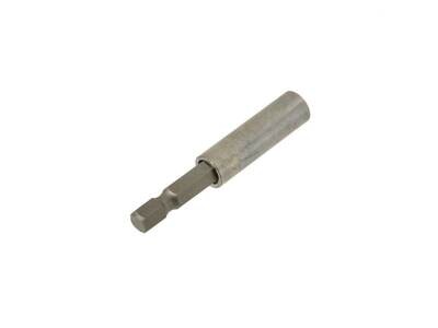 1/4 "Magnetischer Bithalter 60mm
