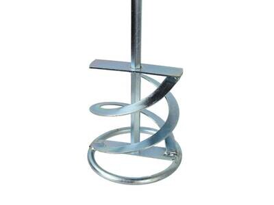 Mischer für Farben und Mörtel PM-02 100x600mm Sechskant