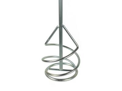&amp; Mischer für Farben und Mörtel PM-05 100x600mm Sechskant
