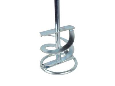 Mischer für Farben und Mörtel PM-06 80x400mm SDS plus