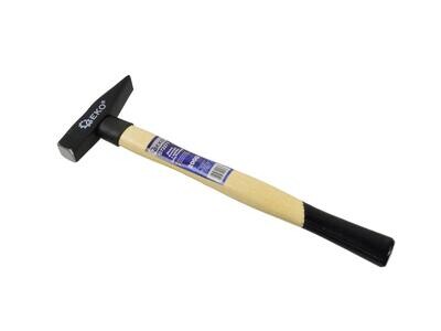 Ingenieurshammer 200G mit Geko Premium Band