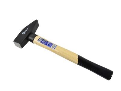 Ingenieurshammer 1000G mit Geko Premium Band