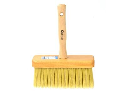 1x Brick Block Brush &quot;Holz&quot; 170mm