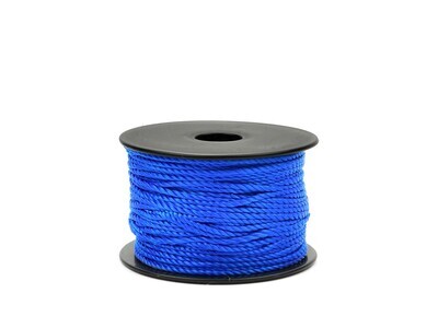Baugarn 1,7mm 50m