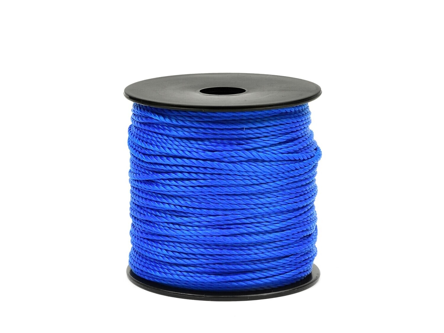 Konstruktionsgarn 1.7mm 100m