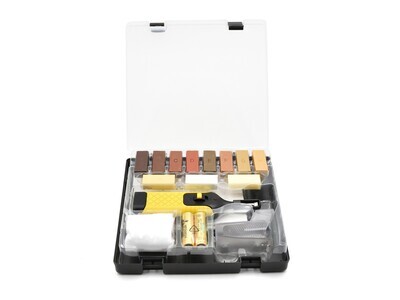Platten-Reparatursatz