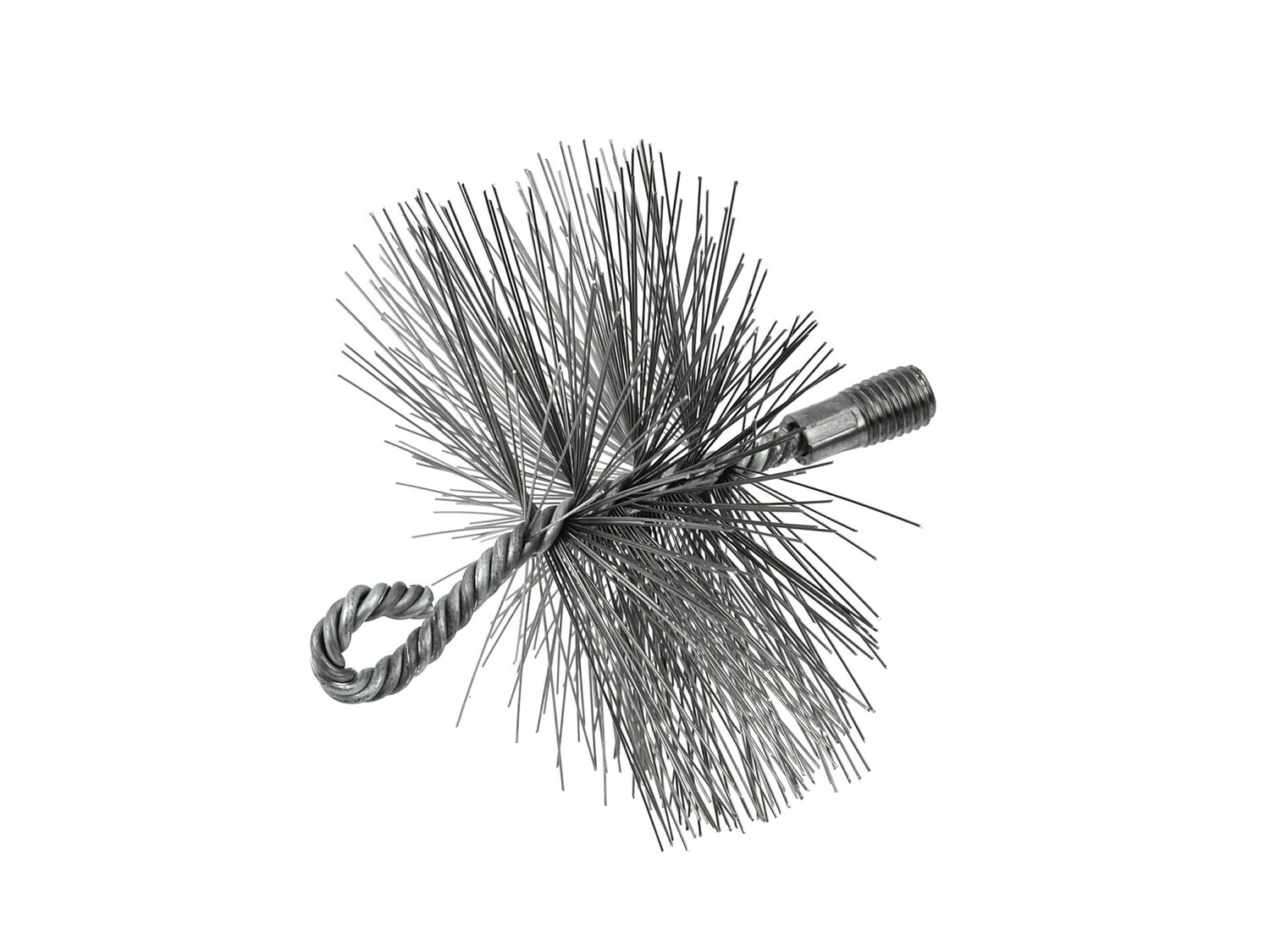 Bürste - Kaminbürste 175