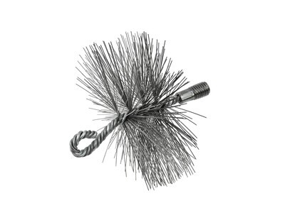 Bürste - Kaminbürste 175