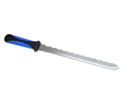 Edelstahl-Mineralwolle-Messer