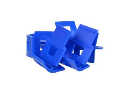 Fliesenausgleichsset - Clips 50 Stk.