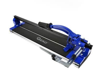 Fliesenschneidgerät 600mm GEKO PROFI