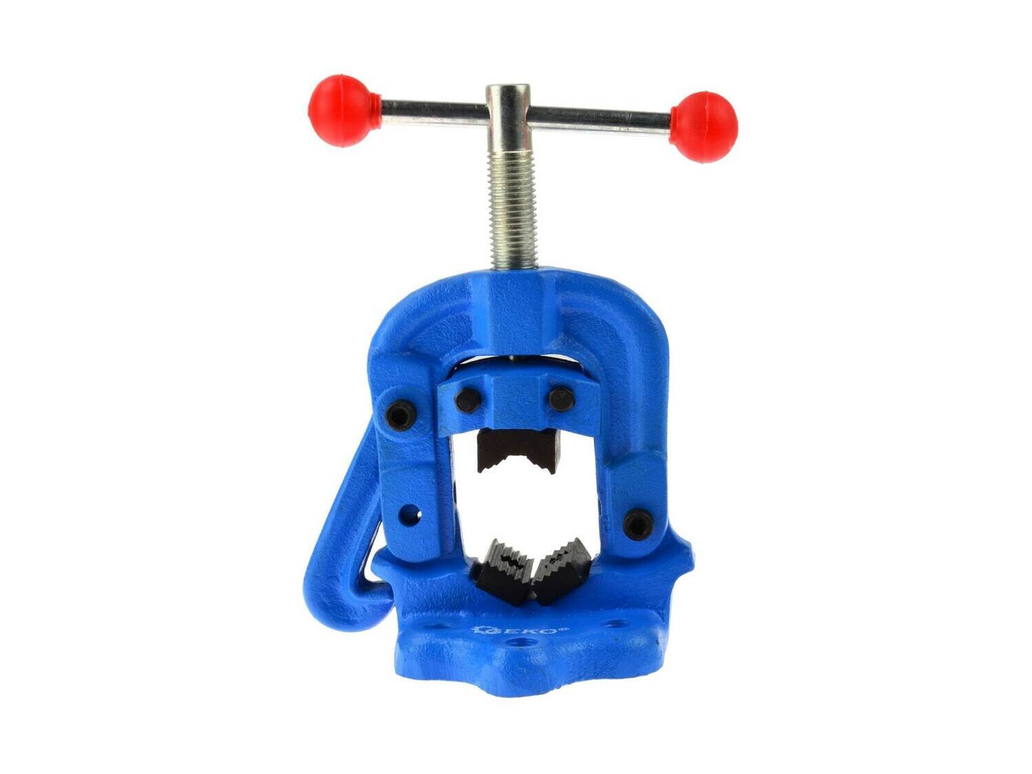 &amp; 1,5 &quot;Rohrschraubstock