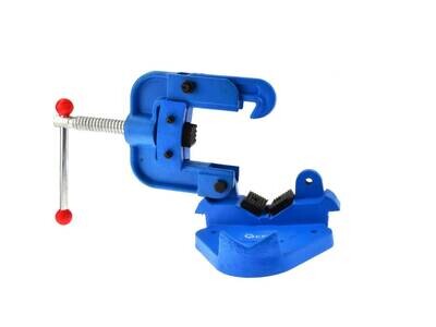 3 "Rohrschraubstock