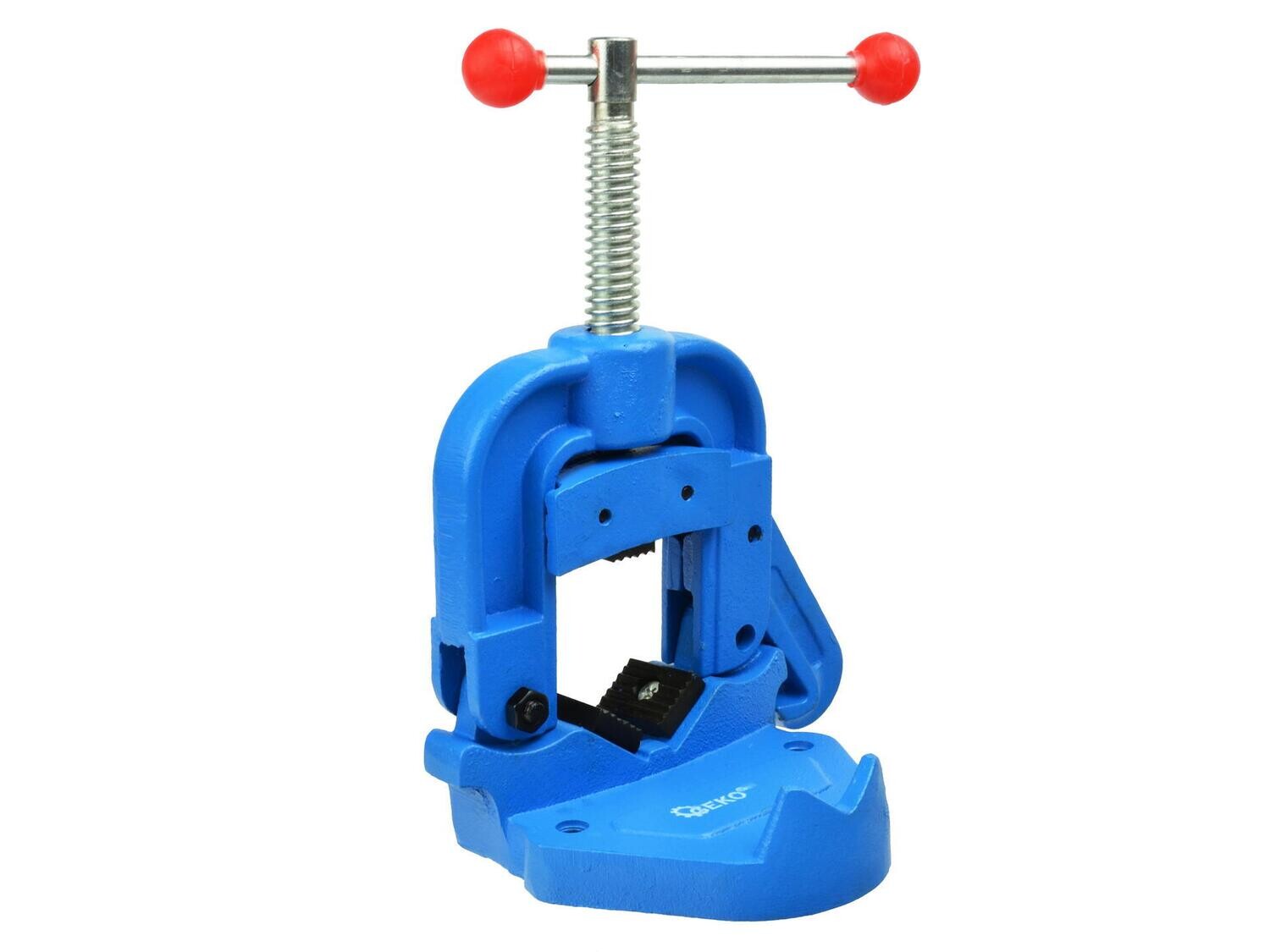 2 &quot;Rohrschraubstock