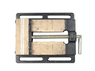 Modell Schraubstock 125mm / 5" GEKO