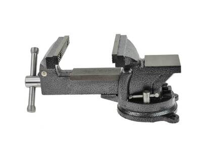 Drehschraubstock 125mm (5") Hobbytyp