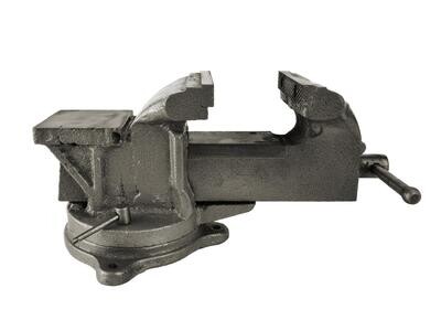 Profi Schraubstock GEKO 5" 125mm / 14kg