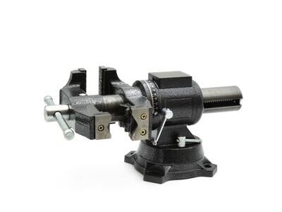 Multifunktionsschraubstock 4" 100mm