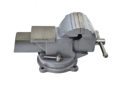 Profi GEKO Schraubstock 4" (100mm) 7,5kg