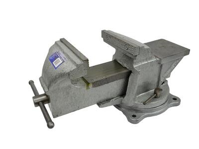 # Profi GEKO Schraubstock 6" (150mm) 24kg