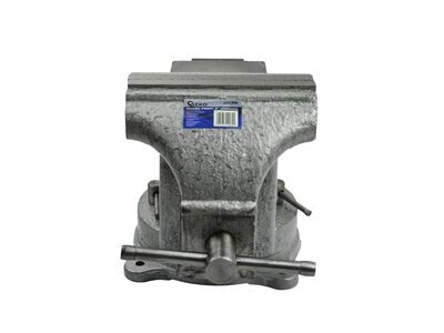 # Profi GEKO Schraubstock 8" (200mm) 39kg