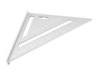 Zimmerei Vierkant 185mmx185x260mm 4mm