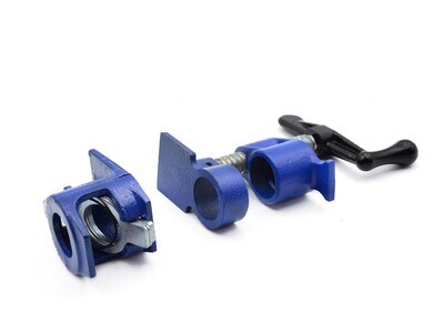 Endlosrohrschelle für 3/4" Rohr