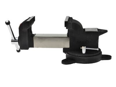 Professioneller Schraubstock 5" (125mm) 25GW