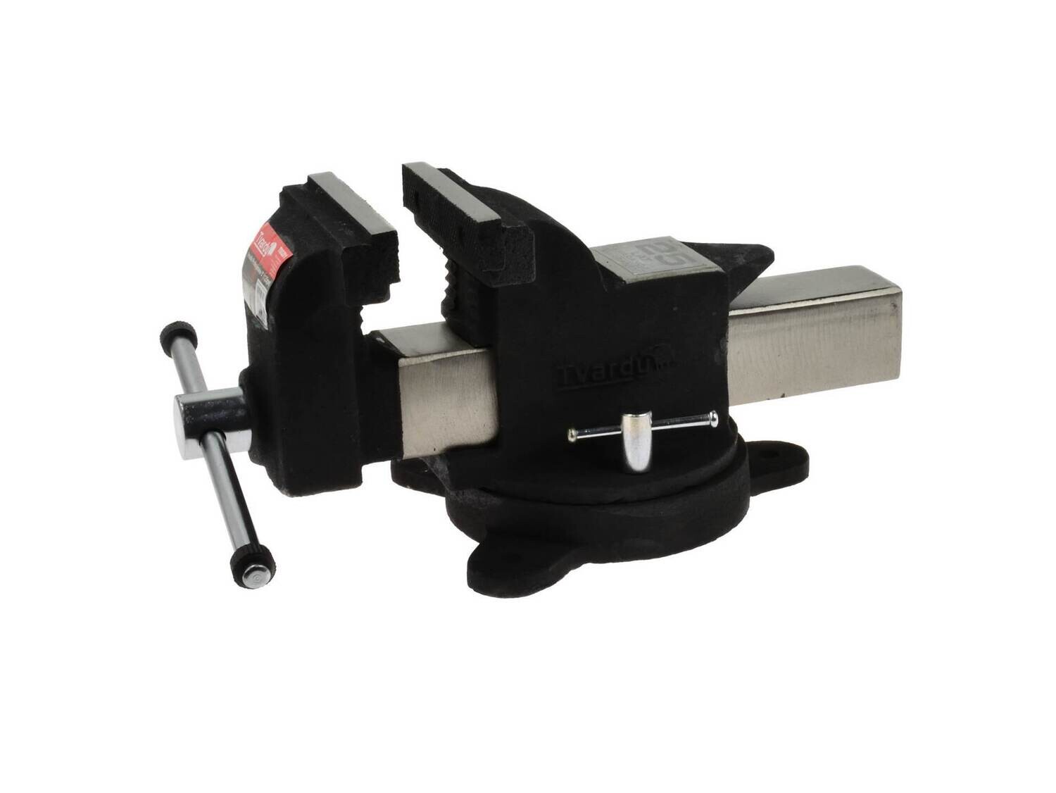 Professioneller Schraubstock 6&quot; (150mm) 25GW