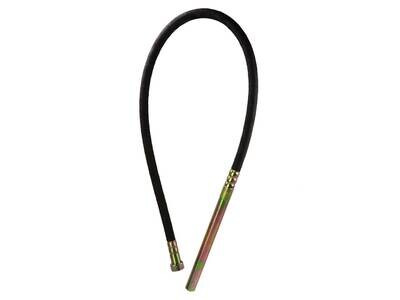 Schläger für Vibrator 35mm x 2m