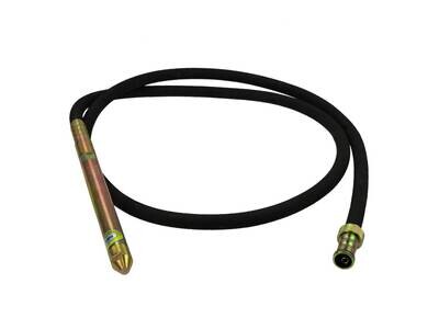 Schläger für Vibrator 38mm x 4m